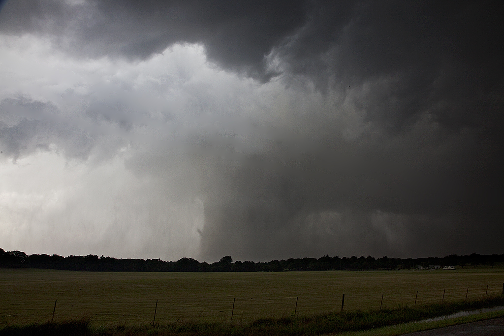 May 24th, 2011 Canton, OK Violent Tornado