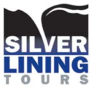 silverliningtours.com logo