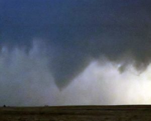 May 22/23rd, 2008 Kansas Tornadoes