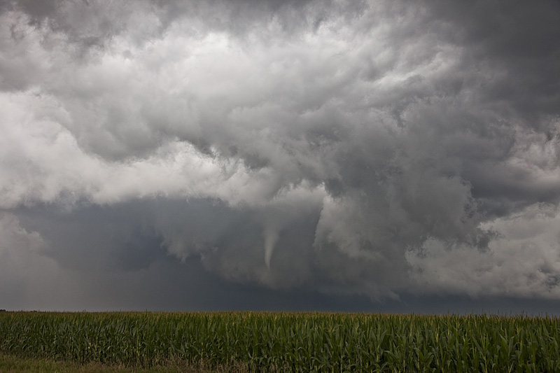 Chase Log Silver Lining Tours Tornado Storm Chasers Page 22
