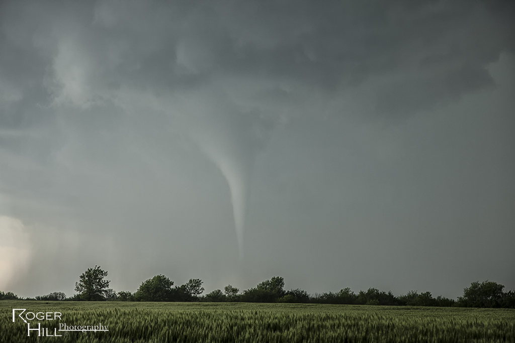 May 19th South Central Kansas Tornadoes