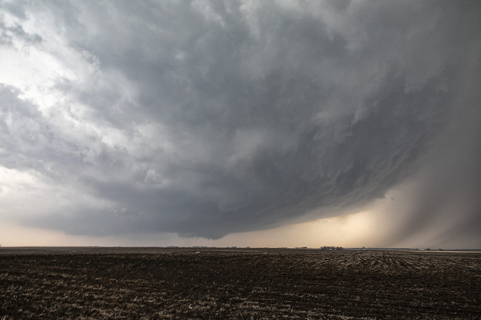 April 12th, 2022 Gilmore City, Iowa Strong Tornado