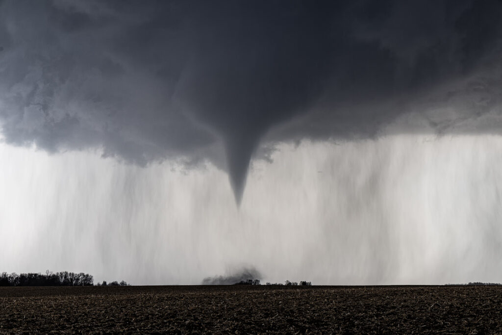 April 13th Southern Minnesota Tornadoes -